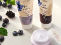 Soutěž o pečující sadu kosmetiky Oriflame Dark Berries Delight