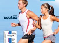 Soutěž o přípravek Magnesium B6 Active