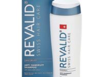 Soutěž o šampon proti lupům Revalid anti-dandruff