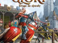 Soutěž o strategickou hru GLORY A Game of Knights