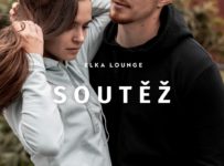 Soutěž o voucher v hodnotě 5 000 Kč na jakékoli ELKA LOUNGE produkty