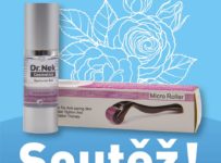 Soutěž o Dr.nek Cosmetics kyselina hyaluronová GEL