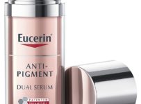Soutěž o Eucerin Anti-Pigment sérum s dvojitým účinkem