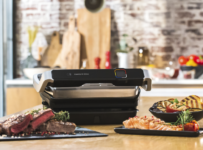 Soutěž o TEFAL Optigrill Elite GC750