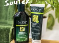 Soutěž o balíček skvělé přírodní kosmetiky BIOKAP