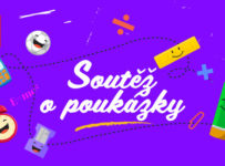 Soutěžte s S1 Center o 10 poukázek na nákup