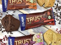 Soutěž o 24ks USN Cookie Bars