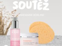 Soutěž o balíček kosmetické péče od značky Annemarie Börlind