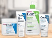Soutěž o balíček produktů pleťové péče CeraVe