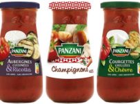 Soutěž o balíček těstovin a omáček Panzani
