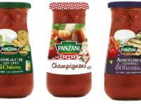 Soutěž o dárkový balíček těstovin a omáček Panzani v hodnotě 500 Kč