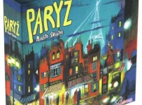 Soutěž o hru Paříž: Město světel
