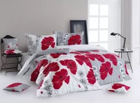 Soutěž o kvalitní povlečení Rozkvetlá louka od Matějovský