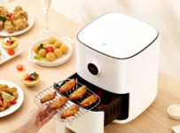 Soutěž o nový Mi Smart Air Fryer 3.5L