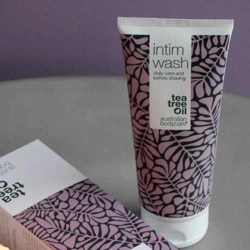 Soutěž o přírodní olej Tea Tree Oil a intimní mycí gel Australian Bodycare