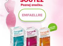 Soutěž o produkty značky Femarelle