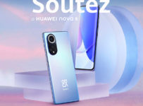 Soutěž o 2x HUAWEI Nova