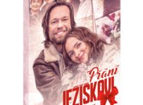 Soutěž o adventní kalendáře k filmu Přání Ježíškovi