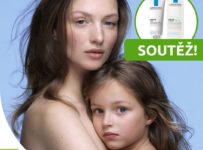 Soutěž o dermo kosmetiku značky LA ROCHE-POSAY