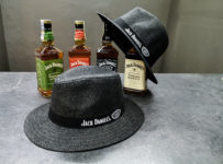 Soutěž o láhev a klobouk Jack Daniel's