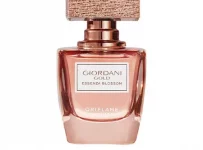 Soutěž o luxusní dárkovou kazetu s parfémem od Oriflame