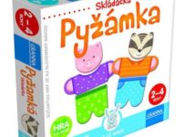 Soutěž o tři herní novinky z e-shopu PYGMALINO