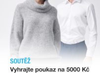 Soutěž o voucher v hodnotě 5 000 Kč do Pietro Filipi