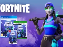 Vyhrajte rozšíření Minty Legends Pack do hry Fortnite