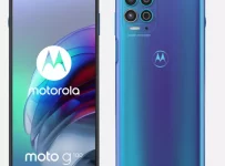 Soutěž o chytrý telefon Motorola moto g100