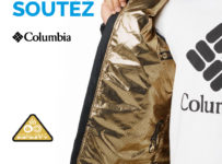 Soutěž o set bunda & kalhoty Columbia se zlatou hřejivou technologií Omni-Heat™ Infinity.jpg