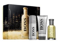 Soutěž o dárkovou sadu Hugo Boss No.6 Bottled Set VI.