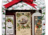 Vyhrajte vánoční dárek od značky Bohemia Gifts