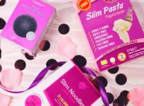 Soutěž o 2 valentýnské konjakové balíčky krásy Slim Pasta