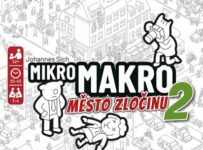 Soutěž o detektivní hru MikroMakro 2