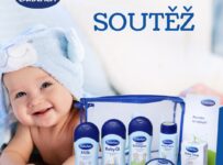 Soutěž o základní sadu 6 ks produktů Bübchen