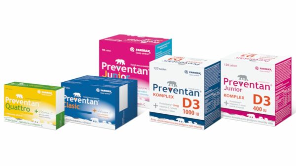 Soutěžíme o 3 balíčky s Preventanem®