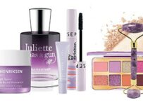 Soutěž o balíček Very Peri produktů SEPHORA