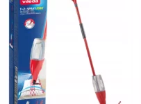 Soutěž o praktický mop VILEDA 1.2 Spray