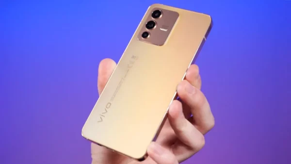 Soutěž o telefon Vivo V23