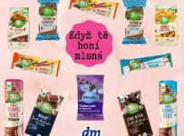 Soutěž s privátními #dm značkami dmBio a Mivolis