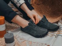 Soutěž o 1 pár barefoot bot ATOS