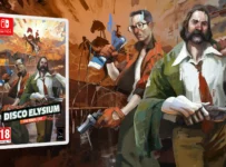 Soutěž o úspěšné Disco Elysium v The Final Cut edici