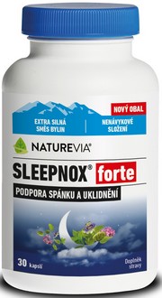 Soutěž o balíček přípravků Naturevia