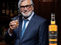Vyhrajte výroční edici žitné whisky Zralá Bartoškova 75