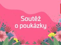 Soutěžte s S1 Center Most 10 poukázek na nákup