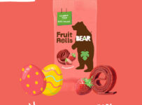 Soutěž o BEAR ovocné plátky