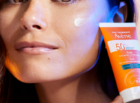 Soutěž o Nový Avène Fluid SPF 50+