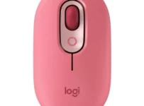 Soutěž o bezdrátovou myš POP Mouse Logitech