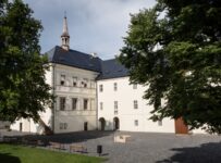Soutěžte o dobrodružnou hru Arcana na Zámku Svijany