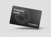 Vyhraj nákupy v Metropoli Zličín